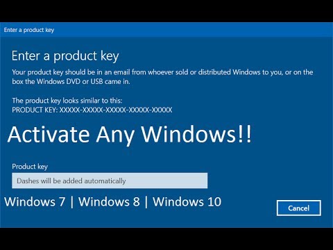 Find Windows 10 Registration Key