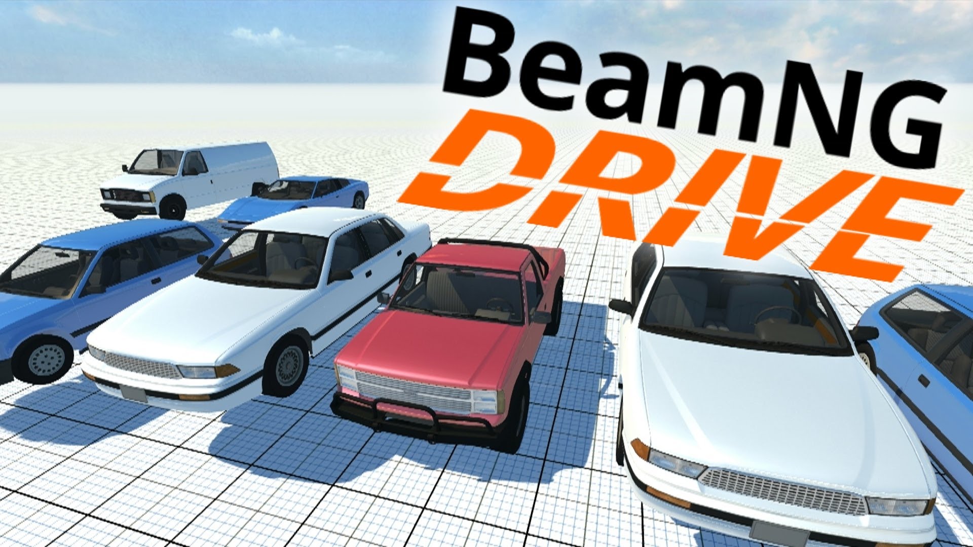 beamng drive free play unblocked