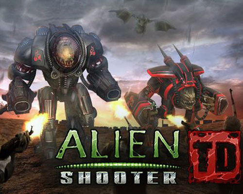 Shooter Games For Pc Downloads